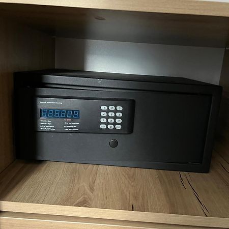 Nas Suite Аланя Екстериор снимка
