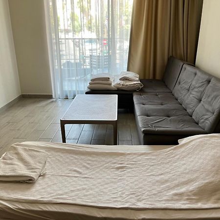 Nas Suite Аланя Екстериор снимка