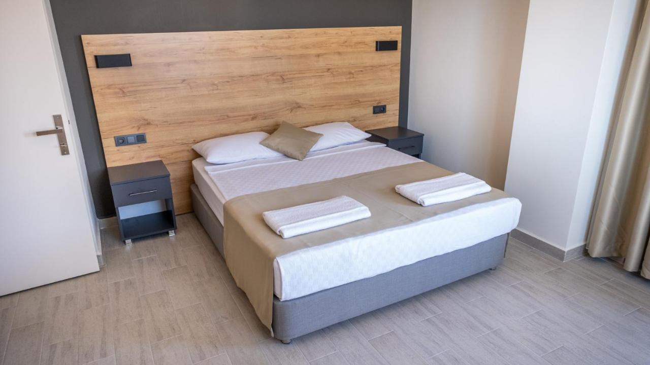 Nas Suite Аланя Екстериор снимка